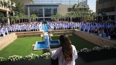 الأوراق المطلوبة للتقديم في جامعة نيو جيزة 2025