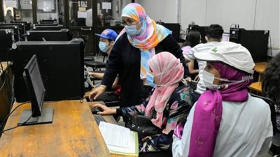 تنسيق المرحلة الثانية لطلاب الثانوية العامة 2025، موعد وطريقة تسجيل الرغبات بالرابط