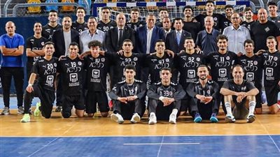 اتحاد كرة اليد يعلن القائمة النهائية لمنتخب الناشئين المشاركة في بطولة العالم