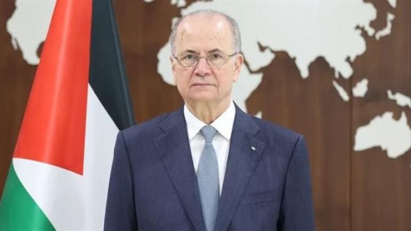 رئيس الوزراء الفلسطيني