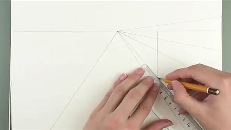 أقسام كلية فنون جميلة