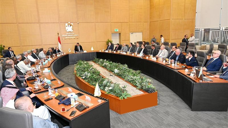 بروتوكول تعاون بين