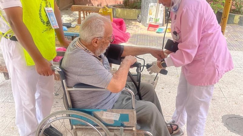 مبادرة انتخب واطمّن