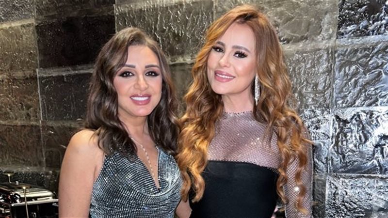 كارول سماحة تساند