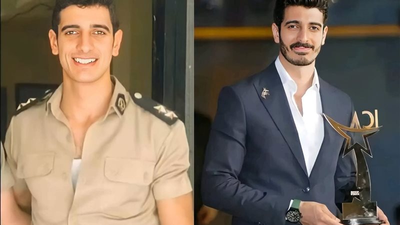 البلوجر محمد شاكر