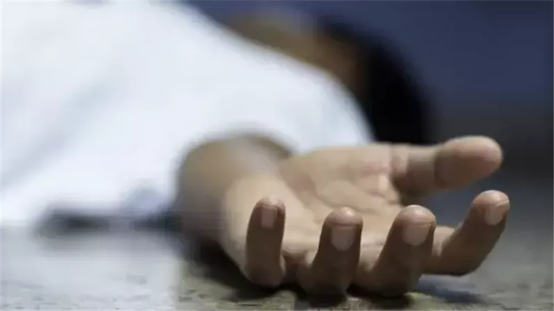 وفاة موظف أثناء انتخابات