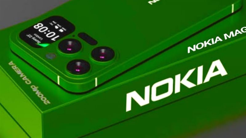 سعر ومواصفات Nokia