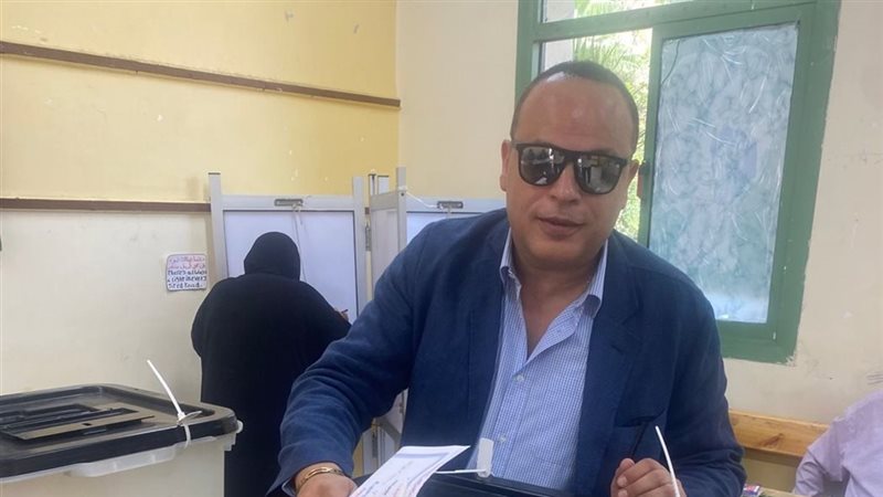 تامر عبد المنعم
