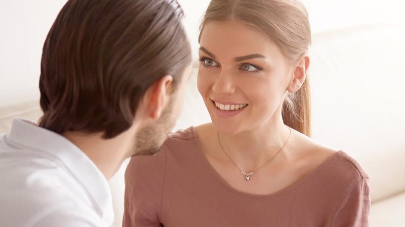 علامات تؤكد أن حبيبك