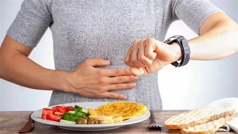 ماذا يحدث لجسمك عندما