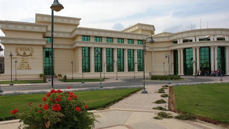 مصروفات جامعة مصر