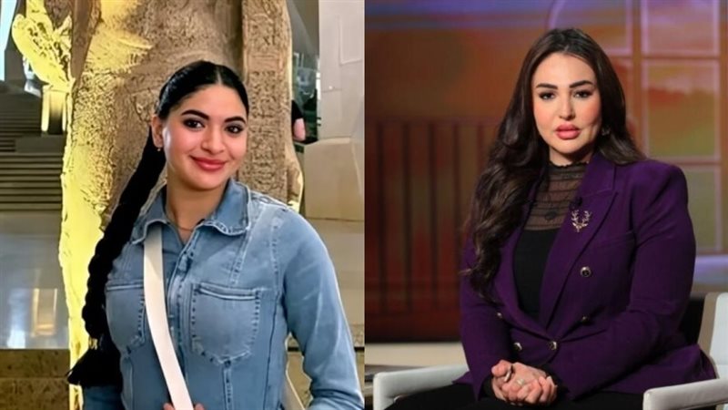 نهال طايل وسوزي الأردنية