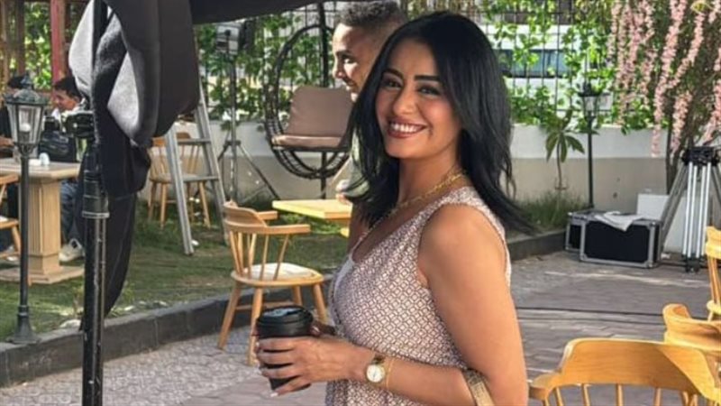 نانسي صلاح