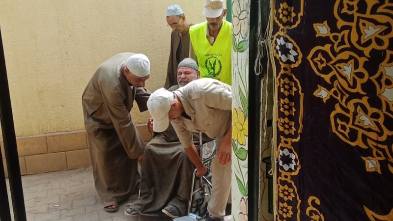 انتخابات مجلس الشيوخ