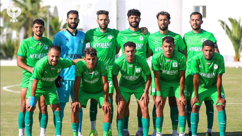 المصري البورسعيدي
