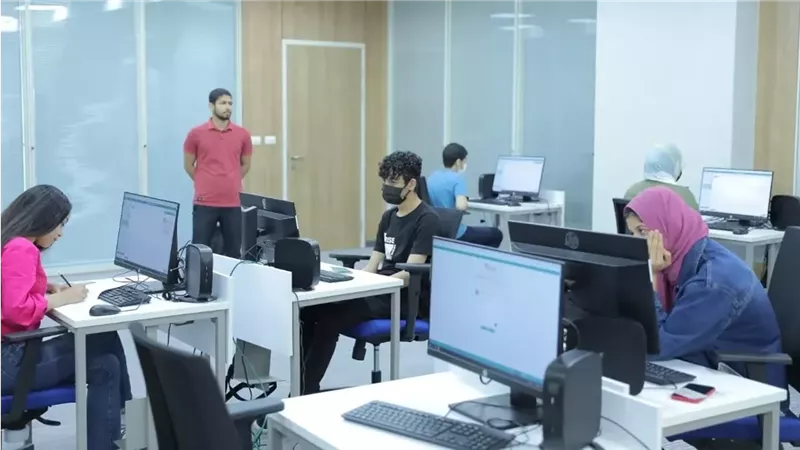 تنسيق الثانوية العامة