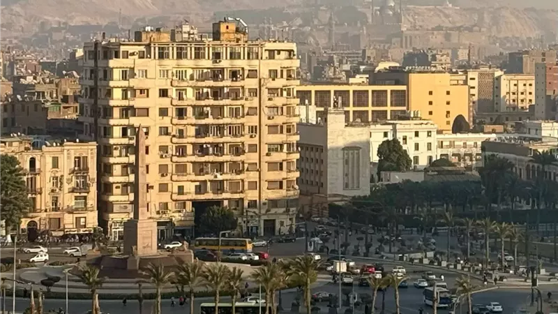 قانون الإيجار القديم