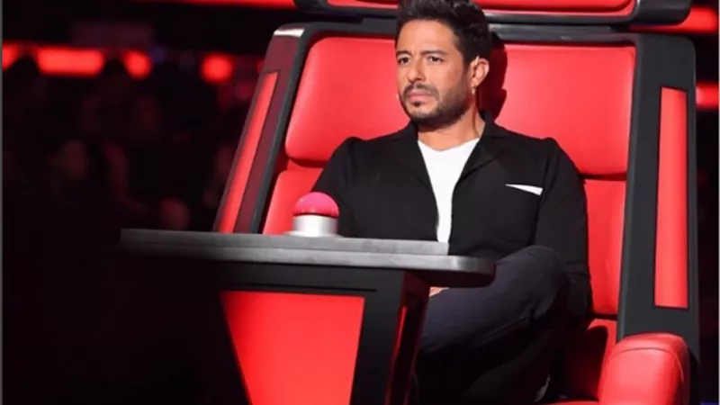 محمد حماقي يوضح سبب