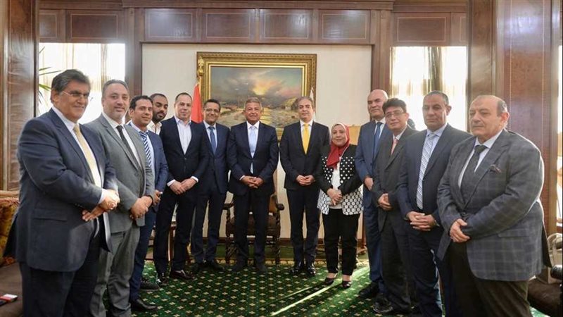 رئيس الأعلى للإعلام