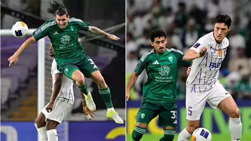 موعد مباراة الأهلي