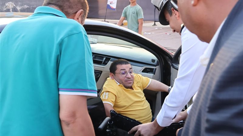 انتخابات مجلس الشيوخ