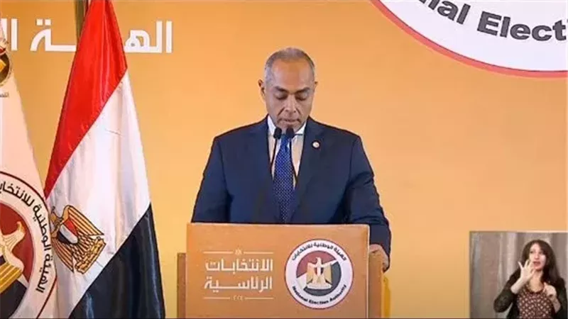 القاضي أحمد بنداري: