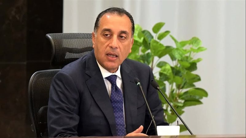 رئيس الوزراء: الحكومة