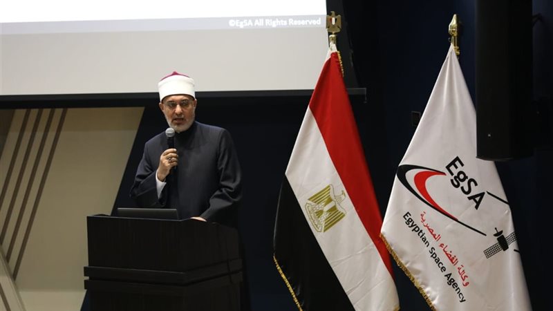 فقه الفضاء، هل يمكن