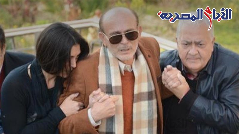 نقل الفنان محمد صبحي