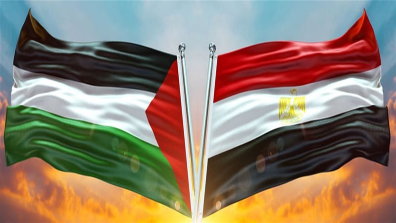 سلسلة قوافل مساعدات