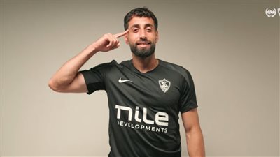 الدباغ يقود الهجوم، تشكيل الزمالك المتوقع لمباراة المقاولون العرب في الدوري المصري