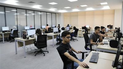 انطلاق التنسيق الالكتروني للمرحلة الثانية للثانوية العامة، سجل رغباتك من هنــا 