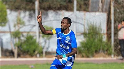 استشهاد سليمان العبيد لاعب منتخب فلسطين السابق برصاص الاحتلال الإسرائيلي