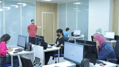 موعد بدء التسجيل في المرحلة الثالثة للثانوية العامة 2025