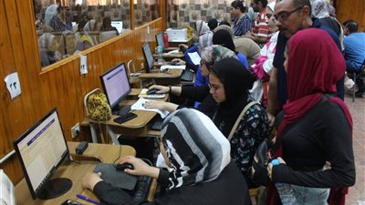 تنسيق الجامعات والمعاهد 2025، كل ما تريد معرفته عن معامل الحاسبات بالجامعات الحكومية (صور ورابط التسجيل)