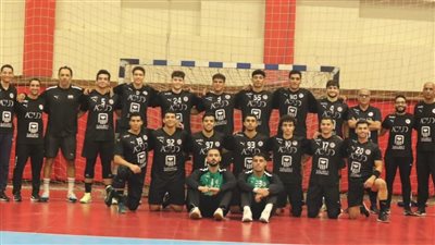 موعد مباراة منتخب مصر وكوريا الجنوبية في بطولة العالم لليد تحت 19 عاما