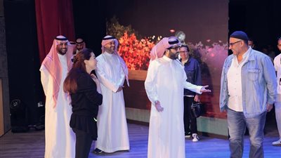 سر انقلاب تركي آل الشيخ على الفنانين المصريين واستبعادهم من موسم الرياض