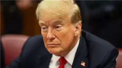 تطورات اتهام ترامب بالخرف وإصابته بالجنون، هل يعاني اضطرابات معرفية؟