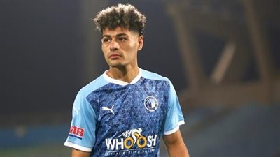 بيراميدز يسدد القسط الأخير من صفقة عبد الرحمن مجدي لـ الإسماعيلي
