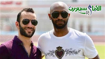 أمير مرتضى: شيكابالا 