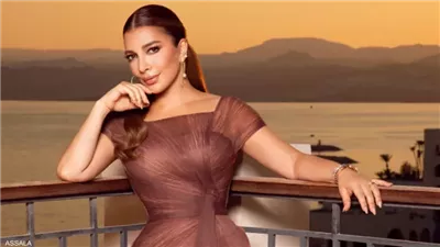 أصالة نصري تستعد لحفل العلمين 2025، اليوم 