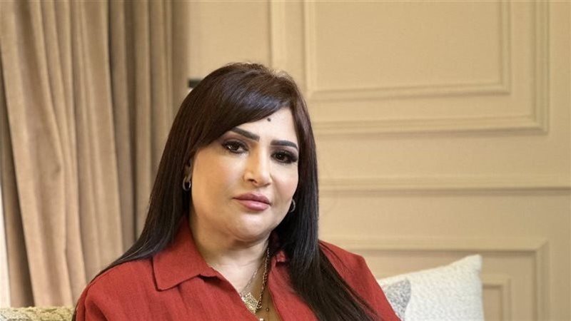 بدرية طلبة