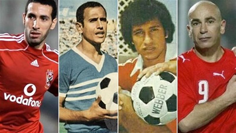 الدوري المصري