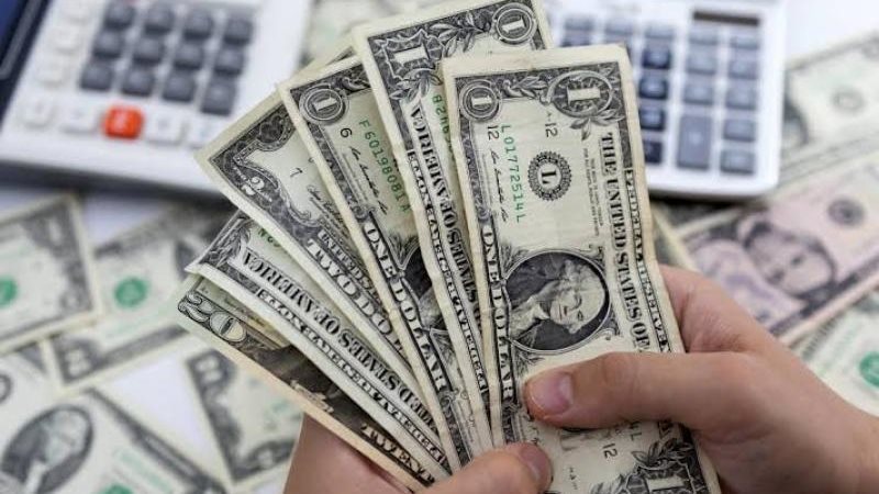 سعر الدولار اليوم
