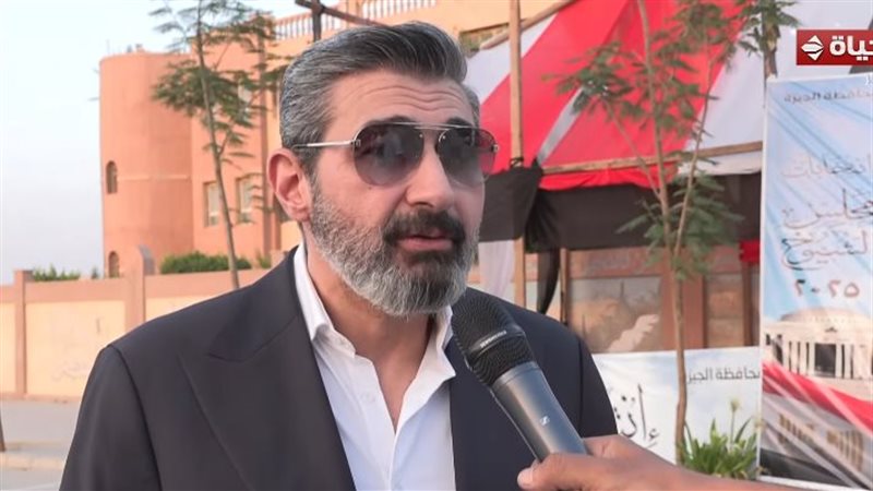 ياسر جلال