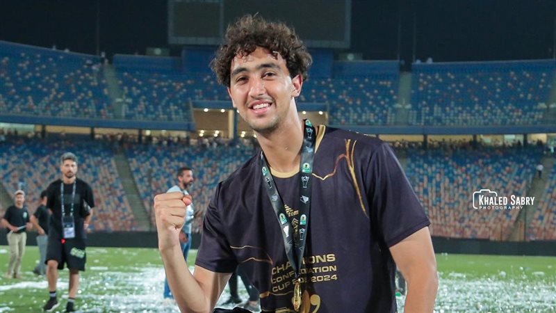 أحمد رفاعي