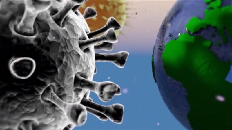 الصين تسجل 7000 إصابة