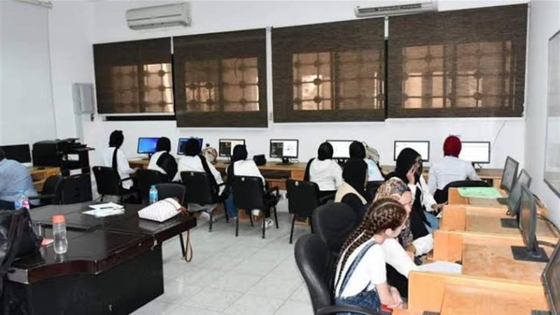 تنسيق المرحلة الثانية