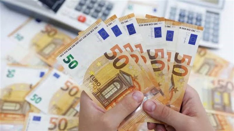 أسعار اليورو اليوم