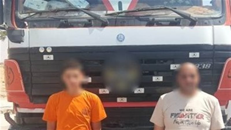 تفاصيل واقعة قيام